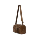 Lame-O Trinket Bag | Teddy Brown