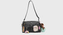 Lame-O Photocard Trinket Bag | Keychains & Photocard Display Handbag